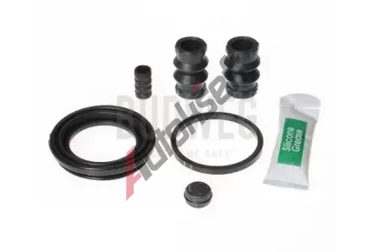BUDWEG CALIPER Sada na opravu brzdovho tmenu BWC 204335, 204335
