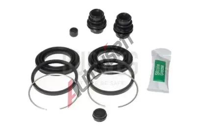 BUDWEG CALIPER Sada na opravu brzdovho tmenu BWC 204338, 204338
