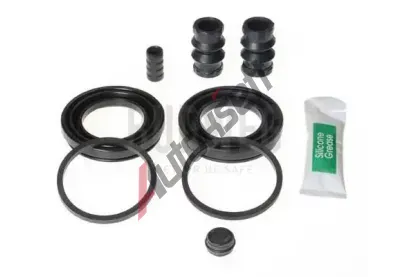 BUDWEG CALIPER Sada na opravu brzdovho tmenu BWC 204339, 204339