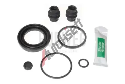 BUDWEG CALIPER Sada na opravu brzdovho tmenu BWC 204348, 204348