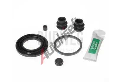 BUDWEG CALIPER Sada na opravu brzdovho tmenu BWC 204353, 204353