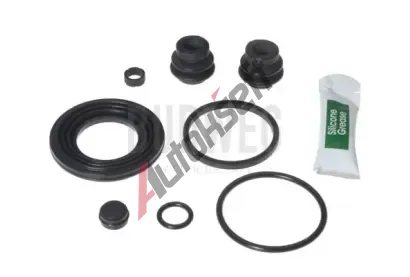 BUDWEG CALIPER Sada na opravu brzdového třmenu BWC 204361, 204361 BUDWEG CALIPER Sada na opravu brzdového třmenu BWC 204361, 204361