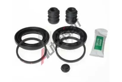 BUDWEG CALIPER Sada na opravu brzdovho tmenu BWC 204408, 204408