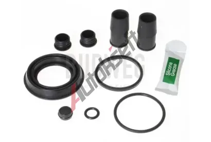 BUDWEG CALIPER Sada na opravu brzdovho tmenu BWC 204424, 204424