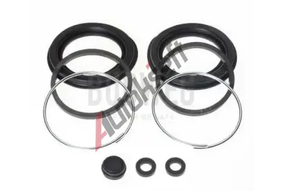 BUDWEG CALIPER Sada na opravu brzdovho tmenu BWC 204502, 204502