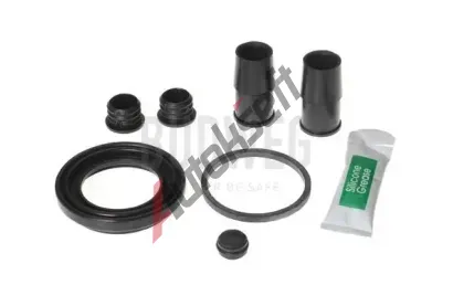 BUDWEG CALIPER Sada na opravu brzdovho tmenu BWC 204524, 204524