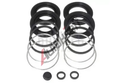 BUDWEG CALIPER Sada na opravu brzdovho tmenu BWC 204534, 204534