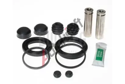 BUDWEG CALIPER Sada na opravu brzdovho tmenu BWC 204607, 204607