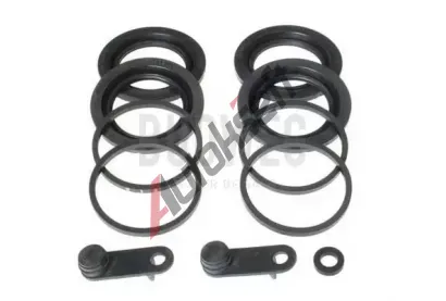 BUDWEG CALIPER Sada na opravu brzdovho tmenu BWC 204616, 204616