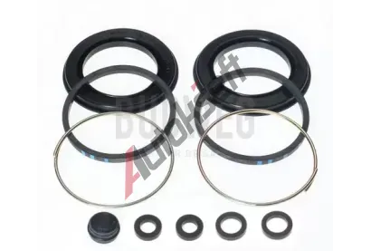 BUDWEG CALIPER Sada na opravu brzdovho tmenu BWC 204801, 204801