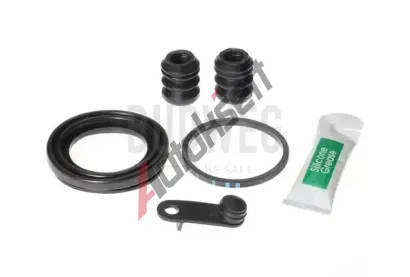 BUDWEG CALIPER Sada na opravu brzdovho tmenu BWC 204808, 204808