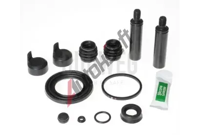 BUDWEG CALIPER Sada na opravu brzdovho tmenu BWC 2048102, 2048102