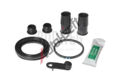 BUDWEG CALIPER Sada na opravu brzdovho tmenu BWC 204832, 204832