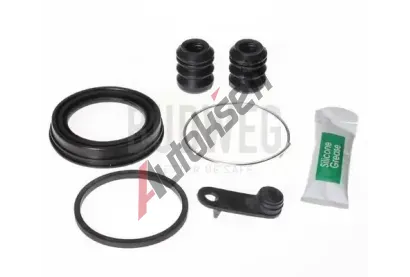 BUDWEG CALIPER Sada na opravu brzdovho tmenu BWC 204836, 204836