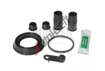 BUDWEG CALIPER Sada na opravu brzdovho tmenu BWC 204870, 204870