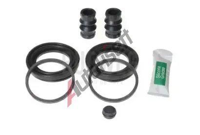 BUDWEG CALIPER Sada na opravu brzdovho tmenu BWC 204872, 204872