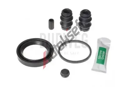 BUDWEG CALIPER Sada na opravu brzdovho tmenu BWC 204880, 204880