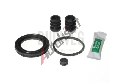 BUDWEG CALIPER Sada na opravu brzdovho tmenu BWC 204884, 204884