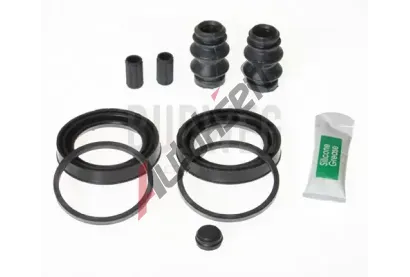BUDWEG CALIPER Sada na opravu brzdovho tmenu BWC 204888, 204888