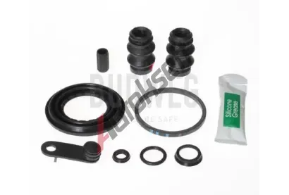 BUDWEG CALIPER Sada na opravu brzdovho tmenu BWC 204892, 204892