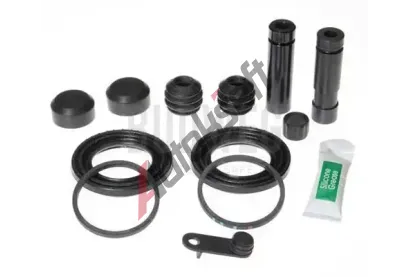 BUDWEG CALIPER Sada na opravu brzdovho tmenu BWC 204897, 204897