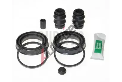 BUDWEG CALIPER Sada na opravu brzdovho tmenu BWC 204899, 204899