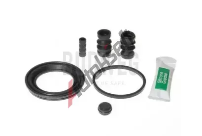 BUDWEG CALIPER Sada na opravu brzdovho tmenu BWC 205124, 205124