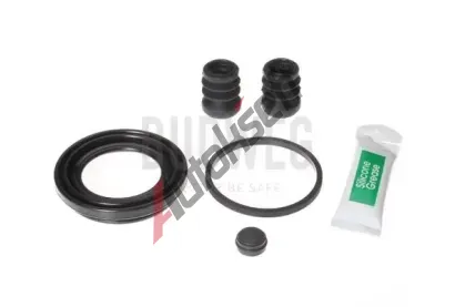 BUDWEG CALIPER Sada na opravu brzdovho tmenu BWC 205209, 205209