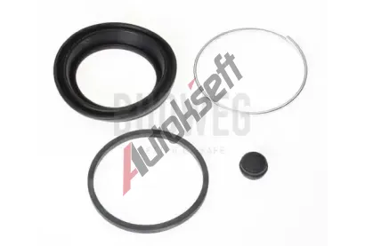 BUDWEG CALIPER Sada na opravu brzdovho tmenu BWC 205409, 205409
