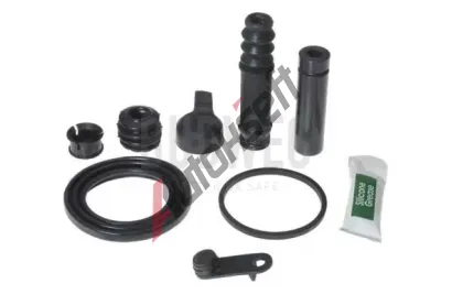 BUDWEG CALIPER Sada na opravu brzdovho tmenu BWC 2054116, 2054116