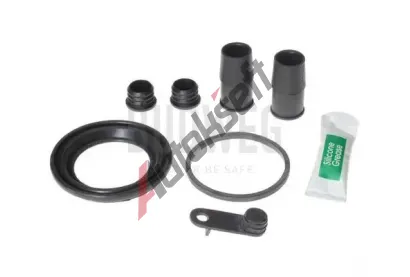BUDWEG CALIPER Sada na opravu brzdovho tmenu BWC 205414, 205414
