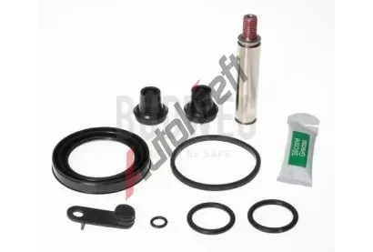 BUDWEG CALIPER Sada na opravu brzdovho tmenu BWC 205461, 205461