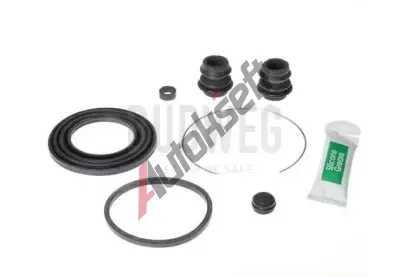 BUDWEG CALIPER Sada na opravu brzdovho tmenu BWC 205464, 205464