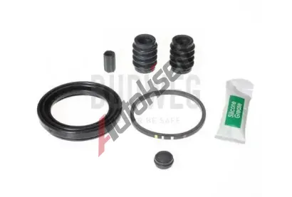 BUDWEG CALIPER Sada na opravu brzdovho tmenu BWC 205479, 205479