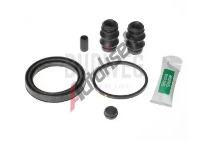 BUDWEG CALIPER Sada na opravu brzdovho tmenu BWC 205490, 205490