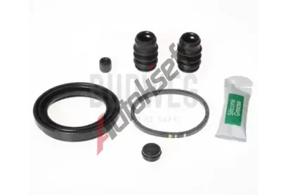 BUDWEG CALIPER Sada na opravu brzdovho tmenu BWC 205497, 205497