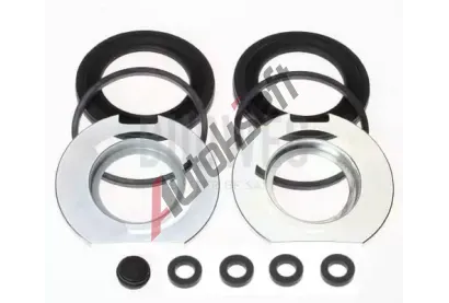 BUDWEG CALIPER Sada na opravu brzdovho tmenu BWC 205701, 205701