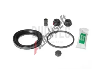 BUDWEG CALIPER Sada na opravu brzdovho tmenu BWC 205749, 205749