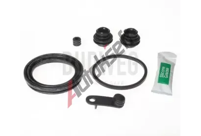 BUDWEG CALIPER Sada na opravu brzdovho tmenu BWC 205751, 205751