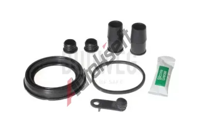 BUDWEG CALIPER Sada na opravu brzdovho tmenu BWC 206023, 206023