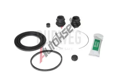 BUDWEG CALIPER Sada na opravu brzdovho tmenu BWC 206031, 206031