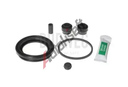 BUDWEG CALIPER Sada na opravu brzdovho tmenu BWC 206032, 206032