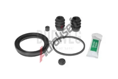BUDWEG CALIPER Sada na opravu brzdovho tmenu BWC 206039, 206039