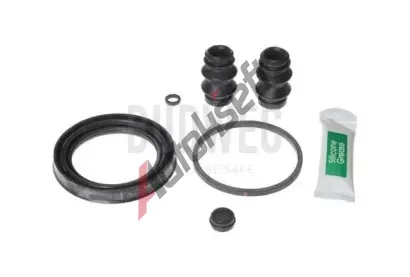 BUDWEG CALIPER Sada na opravu brzdovho tmenu BWC 206042, 206042
