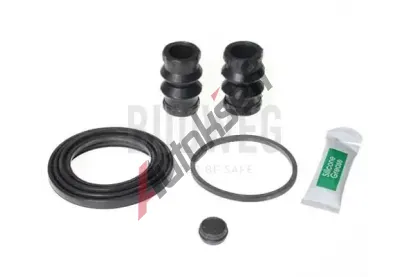BUDWEG CALIPER Sada na opravu brzdovho tmenu BWC 206050, 206050