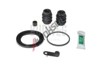 BUDWEG CALIPER Sada na opravu brzdovho tmenu BWC 206052, 206052