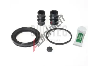 BUDWEG CALIPER Sada na opravu brzdového třmenu BWC 206056, 206056 BUDWEG CALIPER Sada na opravu brzdového třmenu BWC 206056, 206056