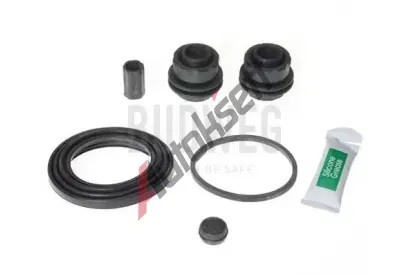 BUDWEG CALIPER Sada na opravu brzdovho tmenu BWC 206060, 206060
