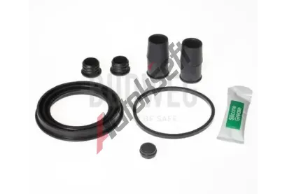 BUDWEG CALIPER Sada na opravu brzdovho tmenu BWC 206601, 206601