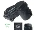 Stavitelný element brzdového obložení ruční brzdy BUDWEG CALIPER ‐ BWC 208012  Stavitelný element brzdového obložení ruční brzdy BUDWEG CALIPER ‐ BWC 208012
